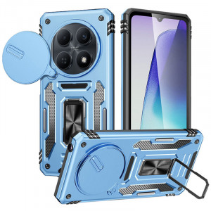 Ударопрочный чехол Camshield Army Ring для Xiaomi Redmi Note 15 5G (EU)