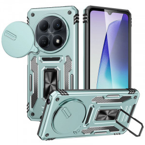 Ударопрочный чехол Camshield Army Ring для Xiaomi Redmi Note 15 5G (EU)