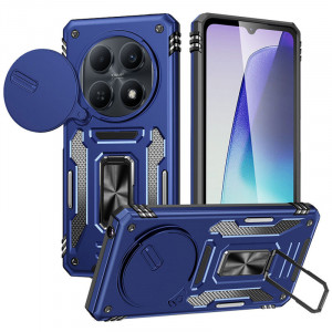 Ударопрочный чехол Camshield Army Ring для Xiaomi Redmi Note 15 5G (EU)