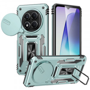 Ударопрочный чехол Camshield Army Ring для Xiaomi Redmi Note 15 Pro 5G