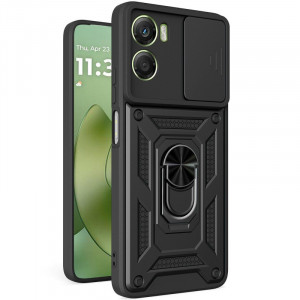 Ударопрочный чехол Camshield Serge Ring для Motorola Moto G06