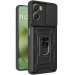 Ударопрочный чехол Camshield Serge Ring для Motorola Moto G06