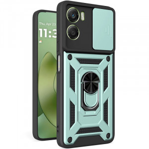Ударопрочный чехол Camshield Serge Ring для Motorola Moto G06