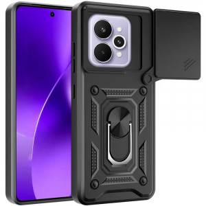 Ударопрочный чехол Camshield Serge Ring для Realme 15