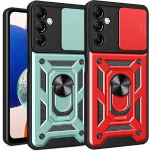 Ударопрочный чехол Camshield Serge Ring для Samsung Galaxy A37 5G