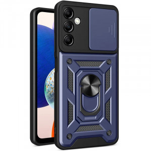 Ударопрочный чехол Camshield Serge Ring для Samsung Galaxy A37 5G