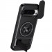 Фото Удароміцний чохол Camshield StandRing case на Google Pixel 9 / 9 Pro (Black) на vchehle.ua