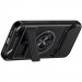 Фото Удароміцний чохол Camshield StandRing case на Google Pixel 9 / 9 Pro (Black) в маназині vchehle.ua
