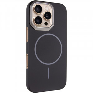 Чехол PC Dream with Magnetic Safe (opp bag) для Apple iPhone 15 Pro (6.1")
