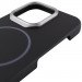 Чехол PC Dream with Magnetic Safe (opp bag) для Apple iPhone 15 Pro (6.1") (Black) в магазине vchehle.ua