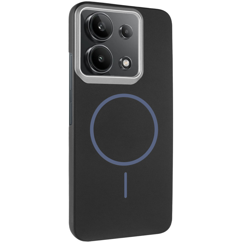 Чехол PC Dream with Magnetic Safe (opp bag) для Xiaomi Redmi 13 4G