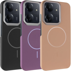 Чехол PC Dream with Magnetic Safe (opp bag) для Xiaomi Poco C65