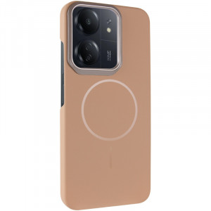 Чехол PC Dream with Magnetic Safe (opp bag) для Xiaomi Redmi 13C