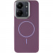Фото Чехол PC Dream with Magnetic Safe (opp bag) для Xiaomi Redmi 13C / Poco C65 (Purple) на vchehle.ua