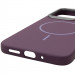 Купить Чехол PC Dream with Magnetic Safe (opp bag) для Xiaomi Redmi 13C / Poco C65 (Purple) на vchehle.ua