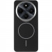 Фото Чохол PC Dream with Magnetic Safe (opp bag) на Xiaomi Redmi 14C / A4 / Poco C75 (Black) на vchehle.ua