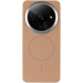 Фото Чохол PC Dream with Magnetic Safe (opp bag) на Xiaomi Redmi A3 / A3x / Poco C61 (Biege) на vchehle.ua