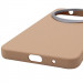 Купити Чохол PC Dream with Magnetic Safe (opp bag) на Xiaomi Redmi A3 / A3x / Poco C61 (Biege) на vchehle.ua