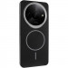 Чохол PC Dream with Magnetic Safe (opp bag) на Xiaomi Redmi A3 / A3x / Poco C61 (Black)