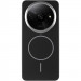 Фото Чохол PC Dream with Magnetic Safe (opp bag) на Xiaomi Redmi A3 / A3x / Poco C61 (Black) на vchehle.ua