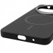 Купити Чохол PC Dream with Magnetic Safe (opp bag) на Xiaomi Redmi A3 / A3x / Poco C61 (Black) на vchehle.ua