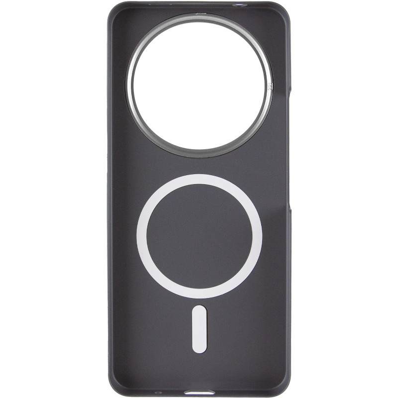 Фото Чохол PC Dream with Magnetic Safe (opp bag) на Xiaomi Redmi A3 / A3x / Poco C61 (Gray) в маназині vchehle.ua
