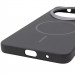 Купити Чохол PC Dream with Magnetic Safe (opp bag) на Xiaomi Redmi A3 / A3x / Poco C61 (Gray) на vchehle.ua