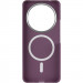 Фото Чохол PC Dream with Magnetic Safe (opp bag) на Xiaomi Redmi A3 / A3x / Poco C61 (Purple) в маназині vchehle.ua