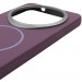 Чохол PC Dream with Magnetic Safe (opp bag) на Xiaomi Redmi A3 / A3x / Poco C61 (Purple) в магазині vchehle.ua