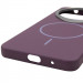 Купити Чохол PC Dream with Magnetic Safe (opp bag) на Xiaomi Redmi A3 / A3x / Poco C61 (Purple) на vchehle.ua