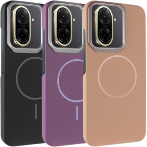 Чехол PC Dream with Magnetic Safe (opp bag) для Xiaomi Poco C71