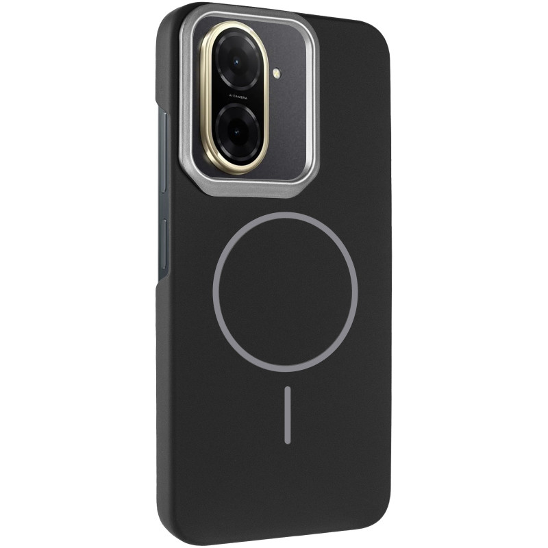 Чохол PC Dream with Magnetic Safe (opp bag) на Xiaomi Redmi A5 / Poco C71 (Black)