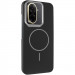 Чохол PC Dream with Magnetic Safe (opp bag) на Xiaomi Redmi A5 / Poco C71 (Black)