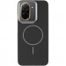 Фото Чохол PC Dream with Magnetic Safe (opp bag) на Xiaomi Redmi A5 / Poco C71 (Black) на vchehle.ua