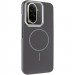 Чохол PC Dream with Magnetic Safe (opp bag) на Xiaomi Redmi A5 / Poco C71 (Gray)