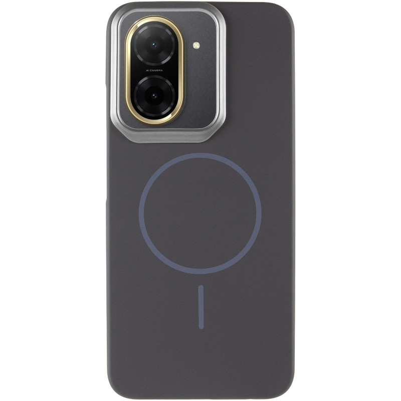 Фото Чохол PC Dream with Magnetic Safe (opp bag) на Xiaomi Redmi A5 / Poco C71 (Gray) на vchehle.ua