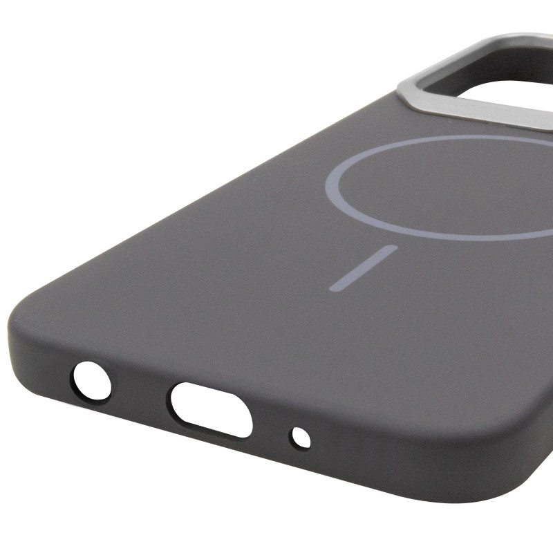 Купити Чохол PC Dream with Magnetic Safe (opp bag) на Xiaomi Redmi A5 / Poco C71 (Gray) на vchehle.ua