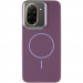 Фото Чохол PC Dream with Magnetic Safe (opp bag) на Xiaomi Redmi A5 / Poco C71 (Purple) на vchehle.ua