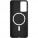 Фото Чехол PC Dream with Magnetic Safe (opp bag) для Xiaomi Redmi Note 10 Pro / 10 Pro Max (Black) в магазине vchehle.ua