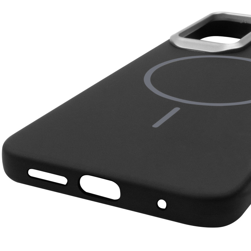 Купить Чехол PC Dream with Magnetic Safe (opp bag) для Xiaomi Redmi Note 10 Pro / 10 Pro Max (Black) на vchehle.ua