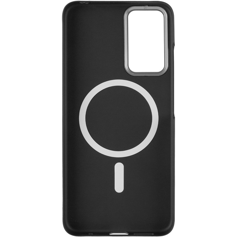 Фото Чохол PC Dream with Magnetic Safe (opp bag) на Xiaomi Redmi Note 11 (Global) / Note 11S (Black) в маназині vchehle.ua