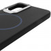 Чохол PC Dream with Magnetic Safe (opp bag) на Xiaomi Redmi Note 11 (Global) / Note 11S (Black) в магазині vchehle.ua