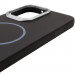 Чехол PC Dream with Magnetic Safe (opp bag) для Xiaomi Redmi Note 12 4G (Black) в магазине vchehle.ua