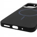 Купить Чехол PC Dream with Magnetic Safe (opp bag) для Xiaomi Redmi Note 12 4G (Black) на vchehle.ua