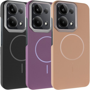Чехол PC Dream with Magnetic Safe (opp bag) для Xiaomi Redmi Note 14S