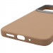 Купити Чохол PC Dream with Magnetic Safe (opp bag) на Xiaomi Redmi Note 13 Pro 4G / 14S / Poco M6 Pro 4G (Biege) на vchehle.ua