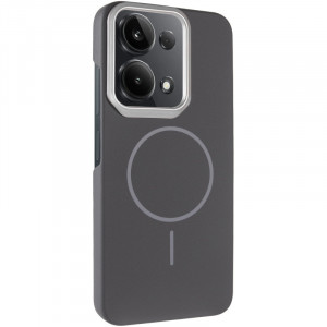 Чехол PC Dream with Magnetic Safe (opp bag) для Xiaomi Redmi Note 13 Pro 4G