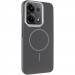 Чохол PC Dream with Magnetic Safe (opp bag) на Xiaomi Redmi Note 13 Pro 4G / 14S / Poco M6 Pro 4G (Gray)