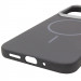 Купити Чохол PC Dream with Magnetic Safe (opp bag) на Xiaomi Redmi Note 13 Pro 4G / 14S / Poco M6 Pro 4G (Gray) на vchehle.ua