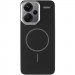 Фото Чохол PC Dream with Magnetic Safe (opp bag) на Xiaomi Redmi Note 13 Pro+ (Black) на vchehle.ua